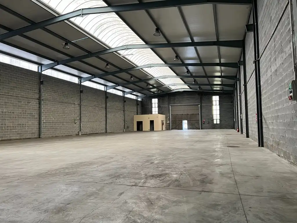 Industriegebäude zur Miete in Rúa dos Carros, imagen 15