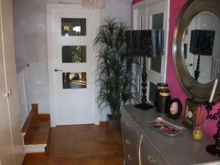 Casa o xalet en venda en Las Pajanosas