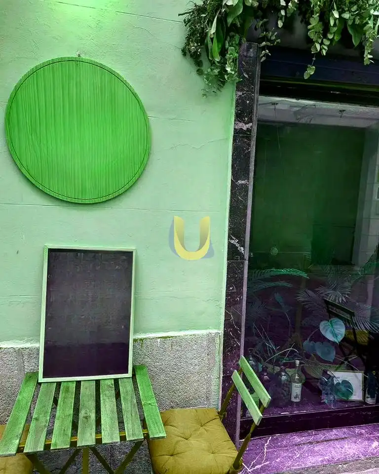 Business premises for transfer in Centro, imagen 6
