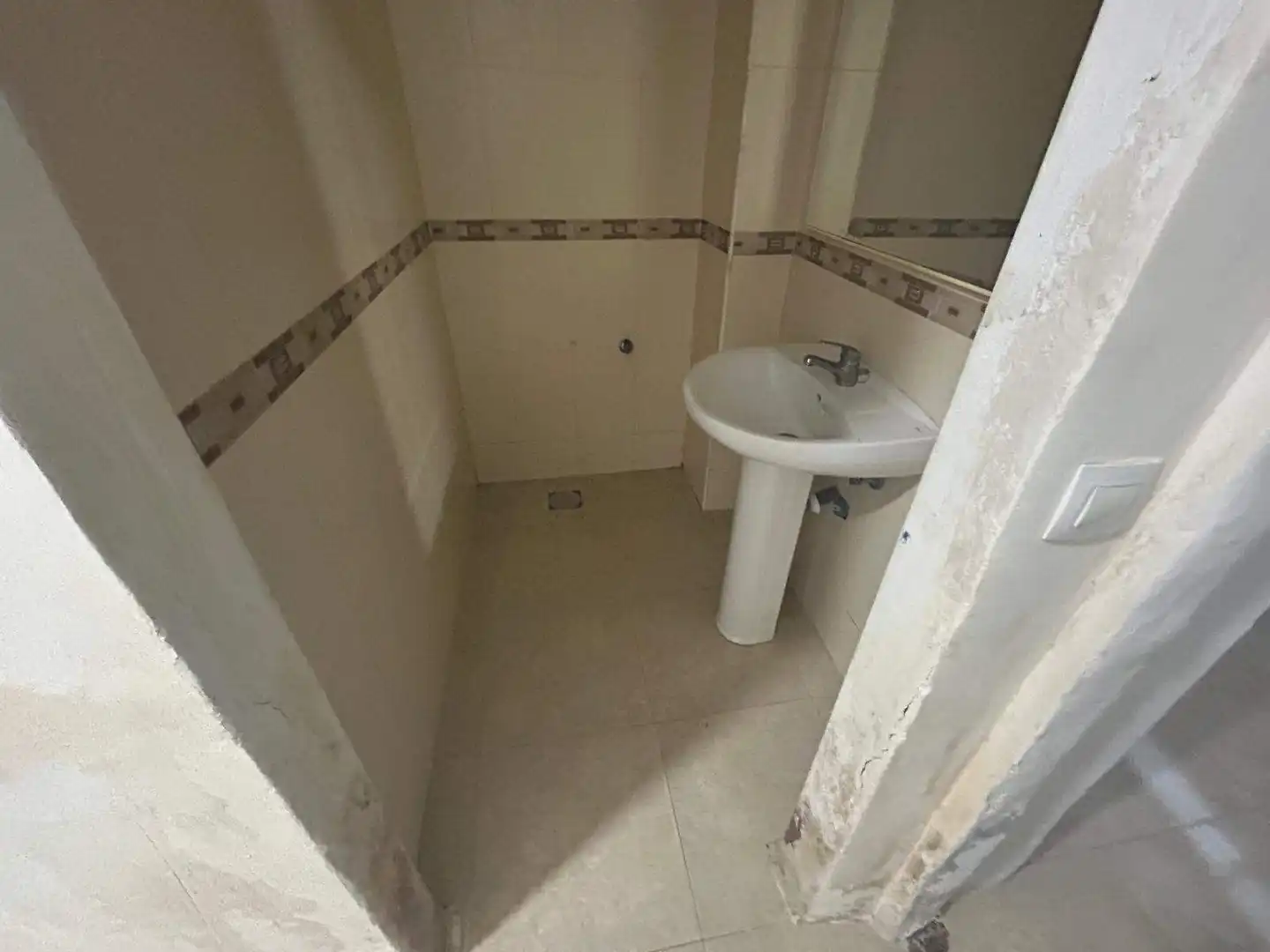 Piso en venta en Ctra los motores, Aguadulce Sur
