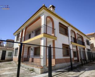 Casa o xalet en venda a Jerez del Marquesado