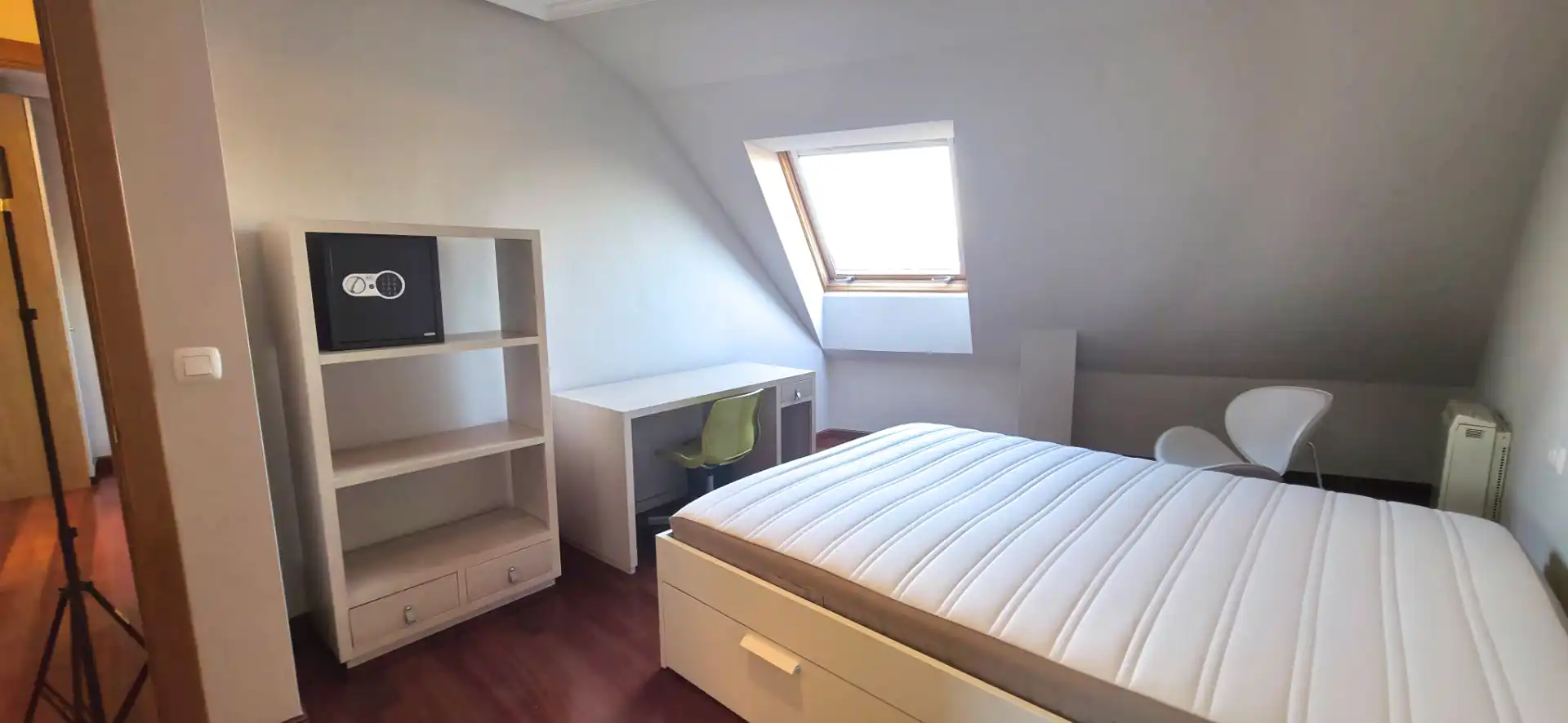 Duplex avec ascenseur à vendre à Rua Ferro Couselo, imagen 20