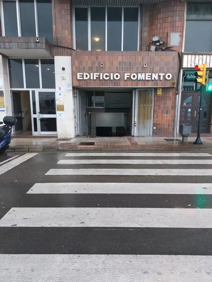 Parking to rent in Centro, imagen 4