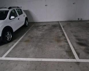 Parking of Garage for sale in Vitoria - Gasteiz