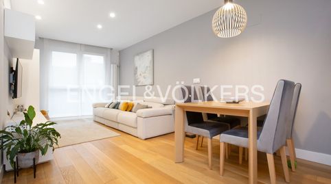 Foto 3 de Dúplex en venda a Ibarrekolanda, Bilbao