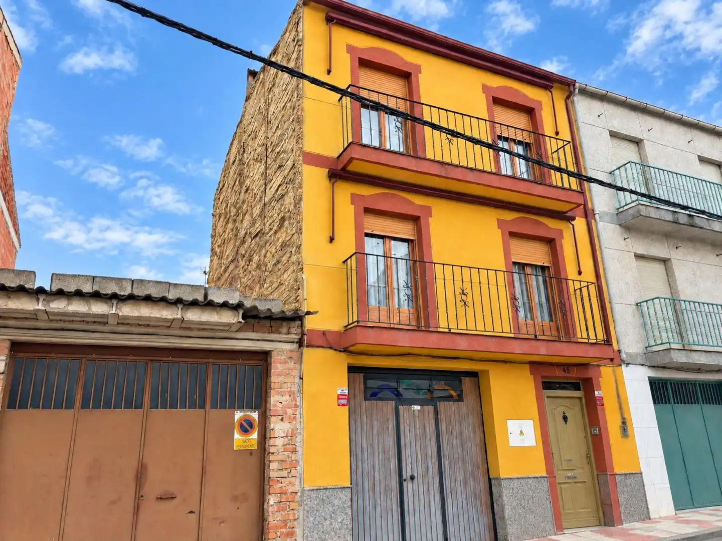 Casa con terraza en venta en Calle CONCEJAL FRANCISCO RAMIRE, imagen 2