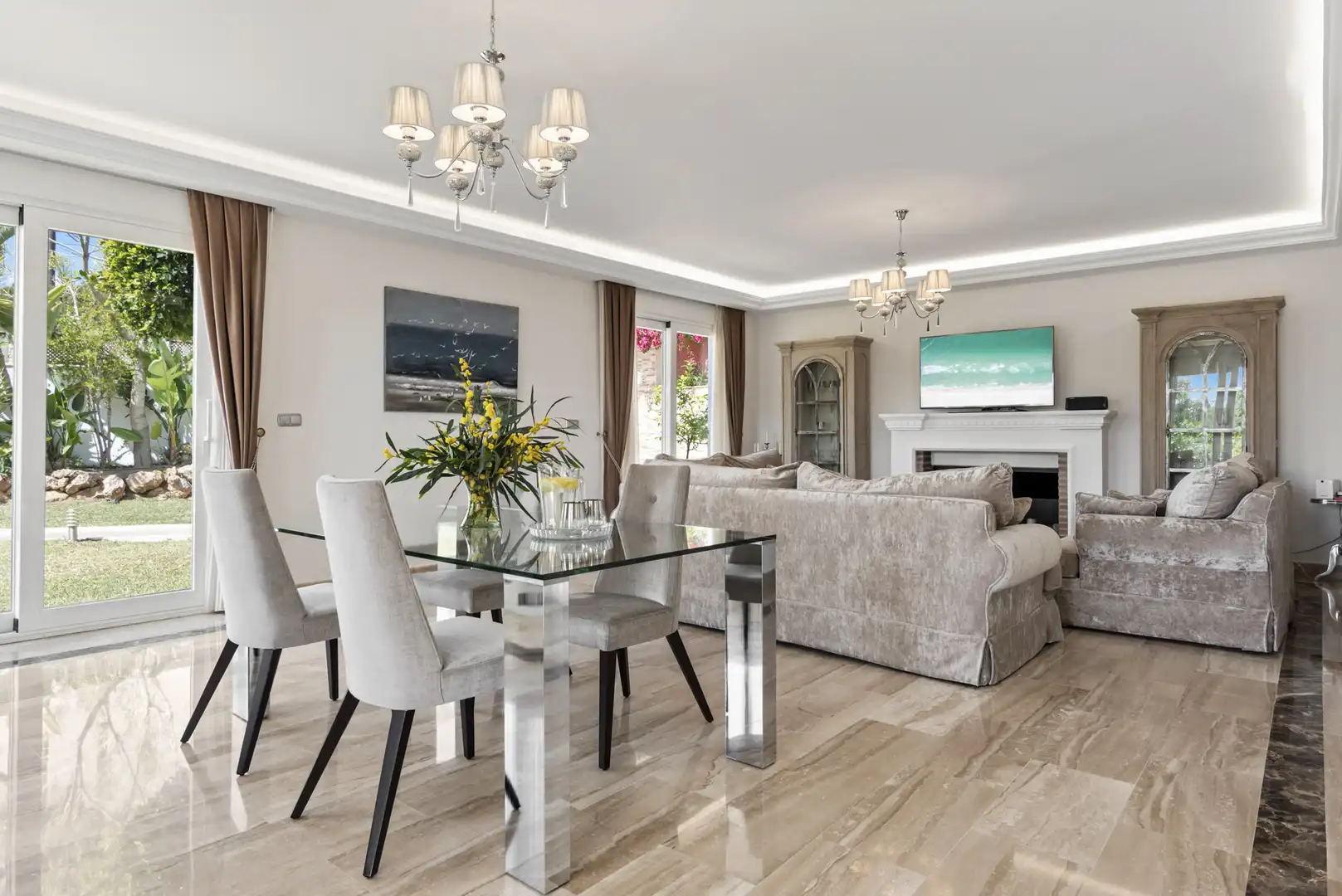 House with pool for sale in Marbella Centro, imagen 19
