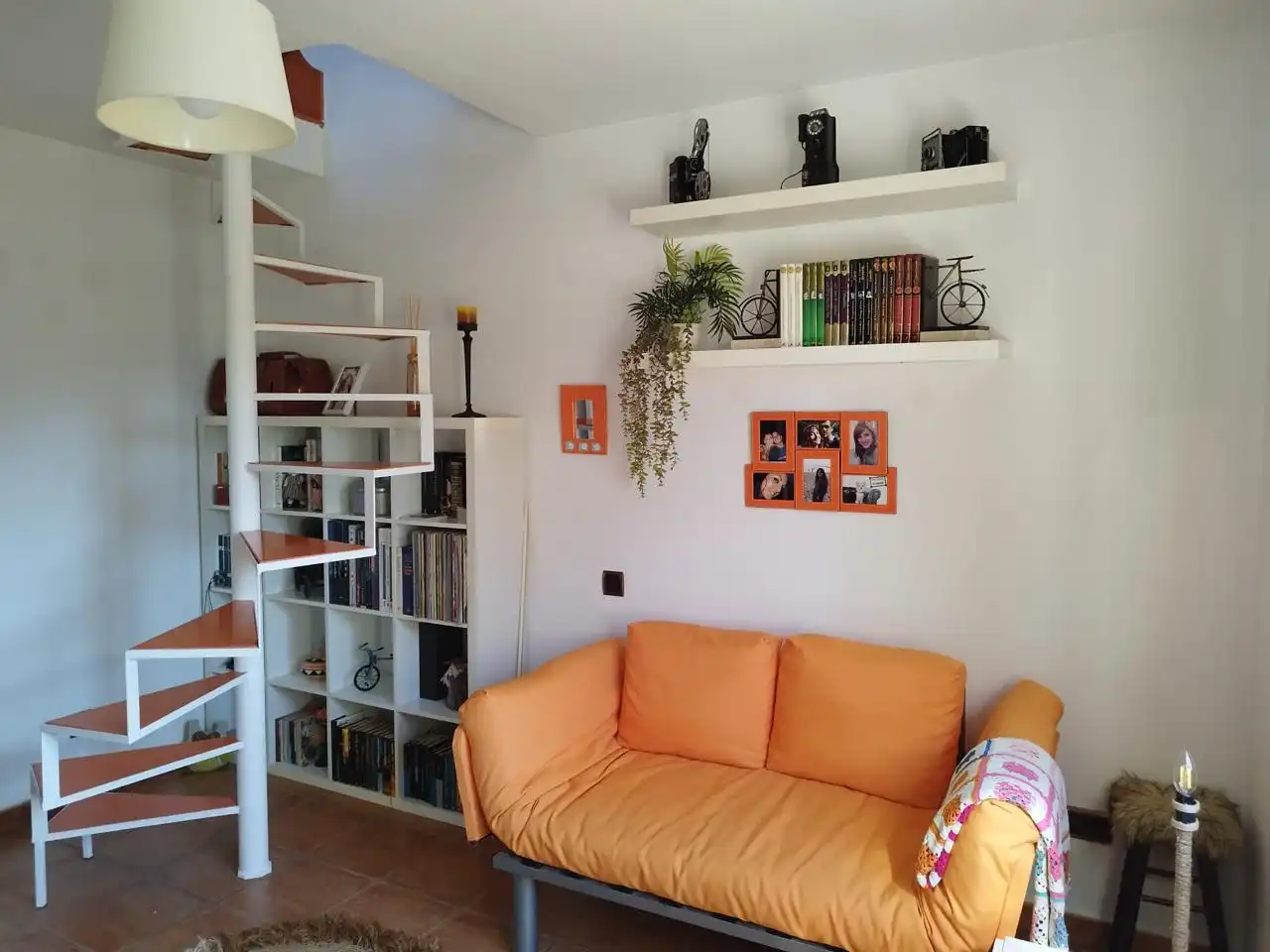 Casa amb terrassa en venda a Carrer de Joan Miró, imagen 11