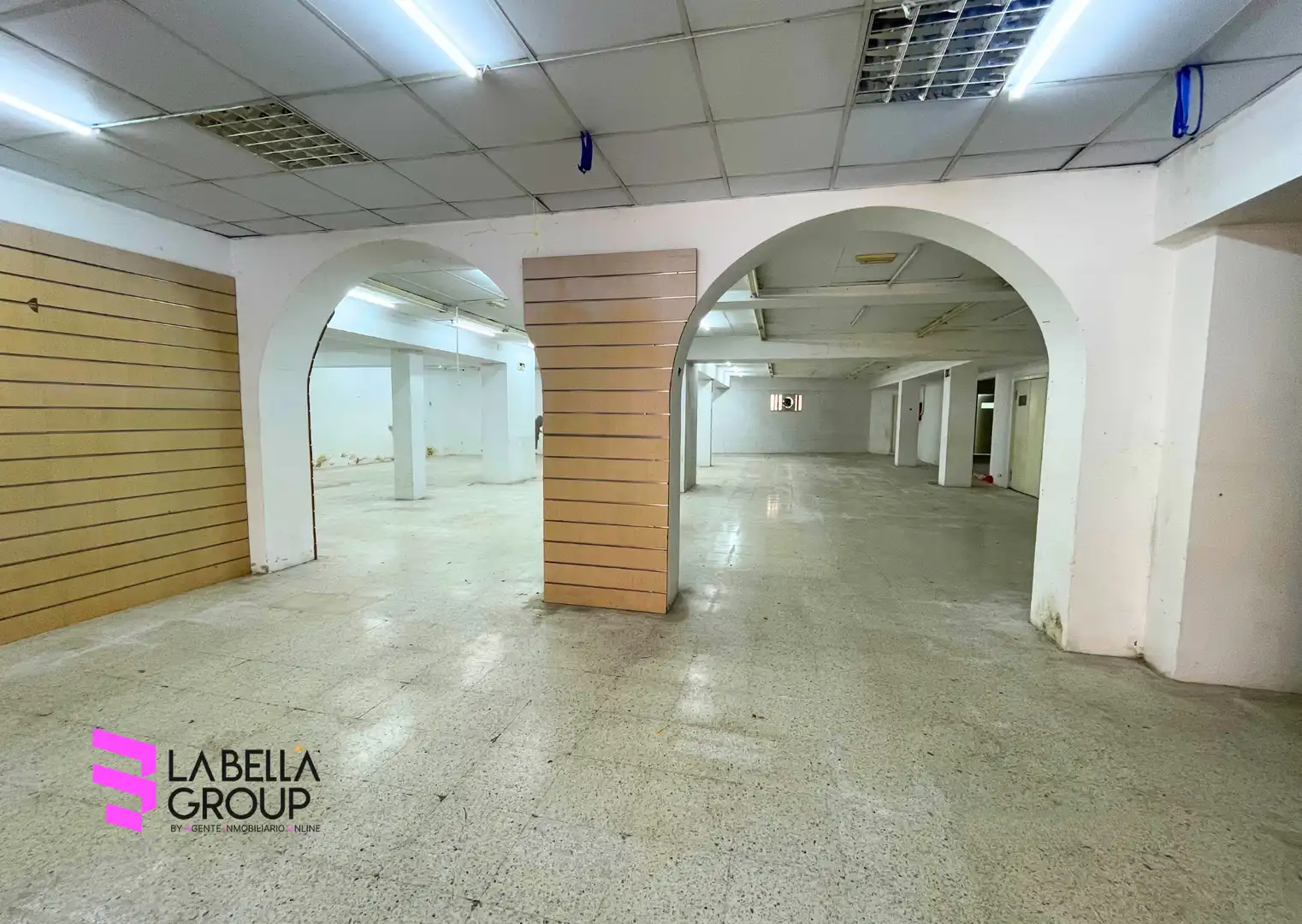Local commercial à vendre à Calle Magdalena, imagen 5