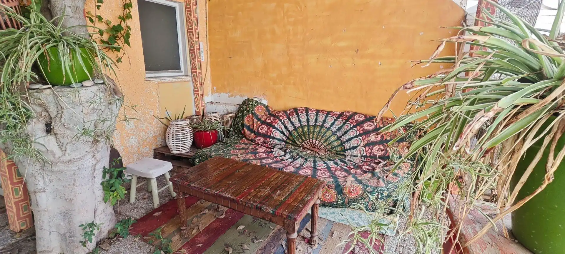 Living room of Houses for sale in Los Arenales del Sol