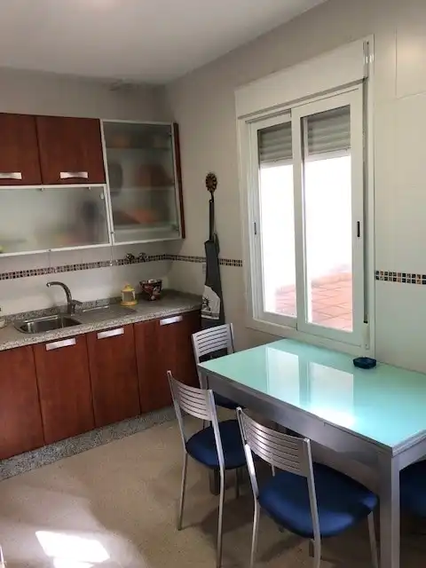 Adossat amb terrassa en venda a Villafranca de Córdoba, imagen 9