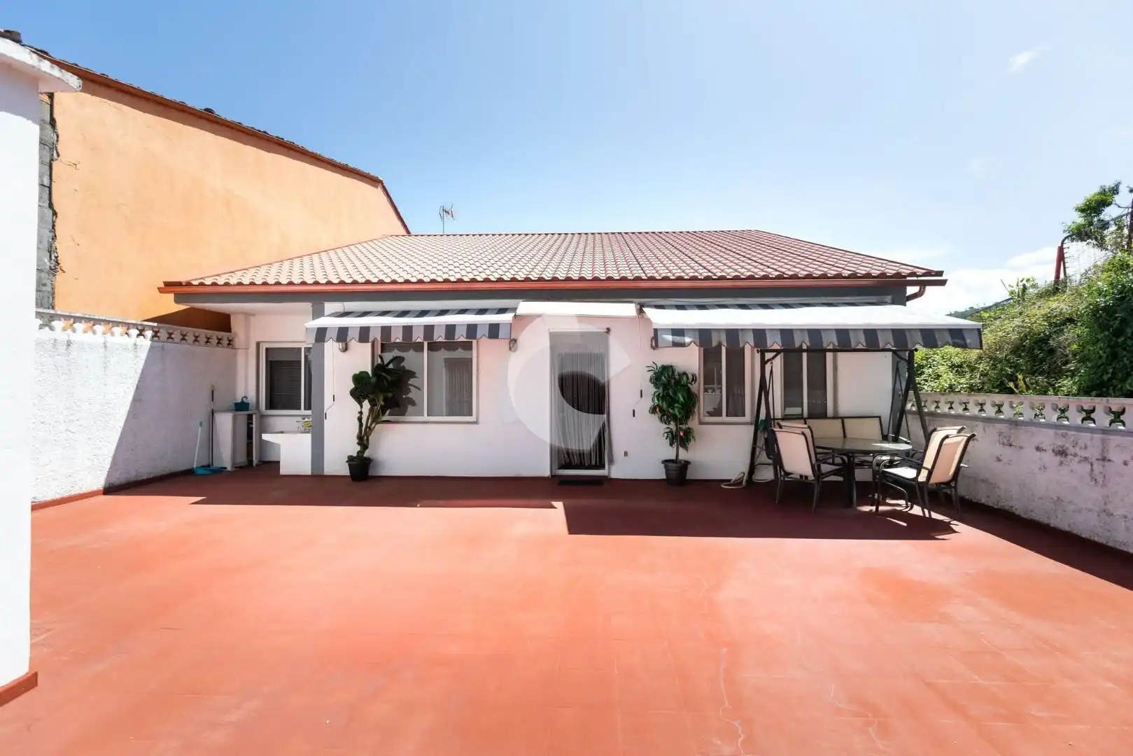 Casa amb jardí en venda a Ribadavia, imagen 4