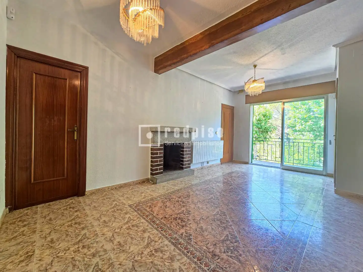 Chalet con jardín en venta en Becerril de la Sierra, imagen 24