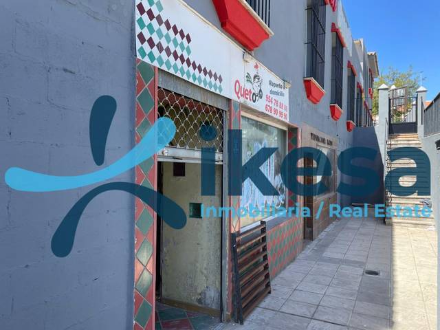 Local comercial en Venta en Centro
