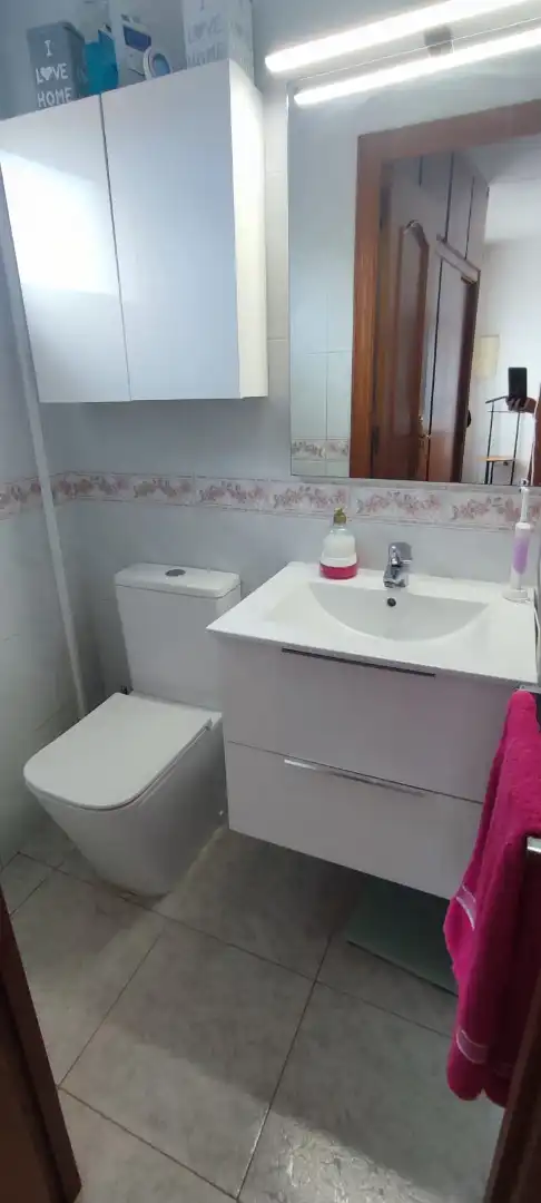 Casa con terraza en venta en Eixample, imagen 23