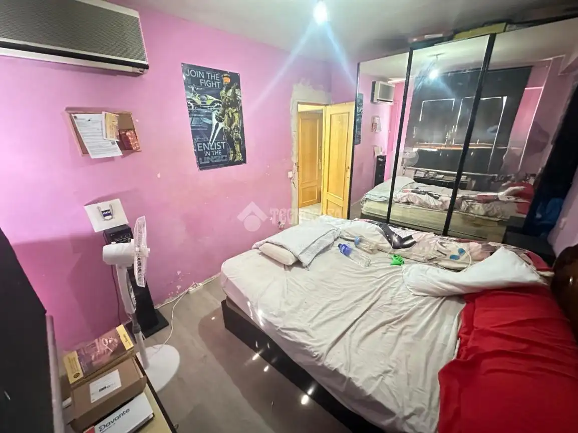 Habitación de Piso en venta en Fuenlabrada con Aire acondicionado y Calefacción