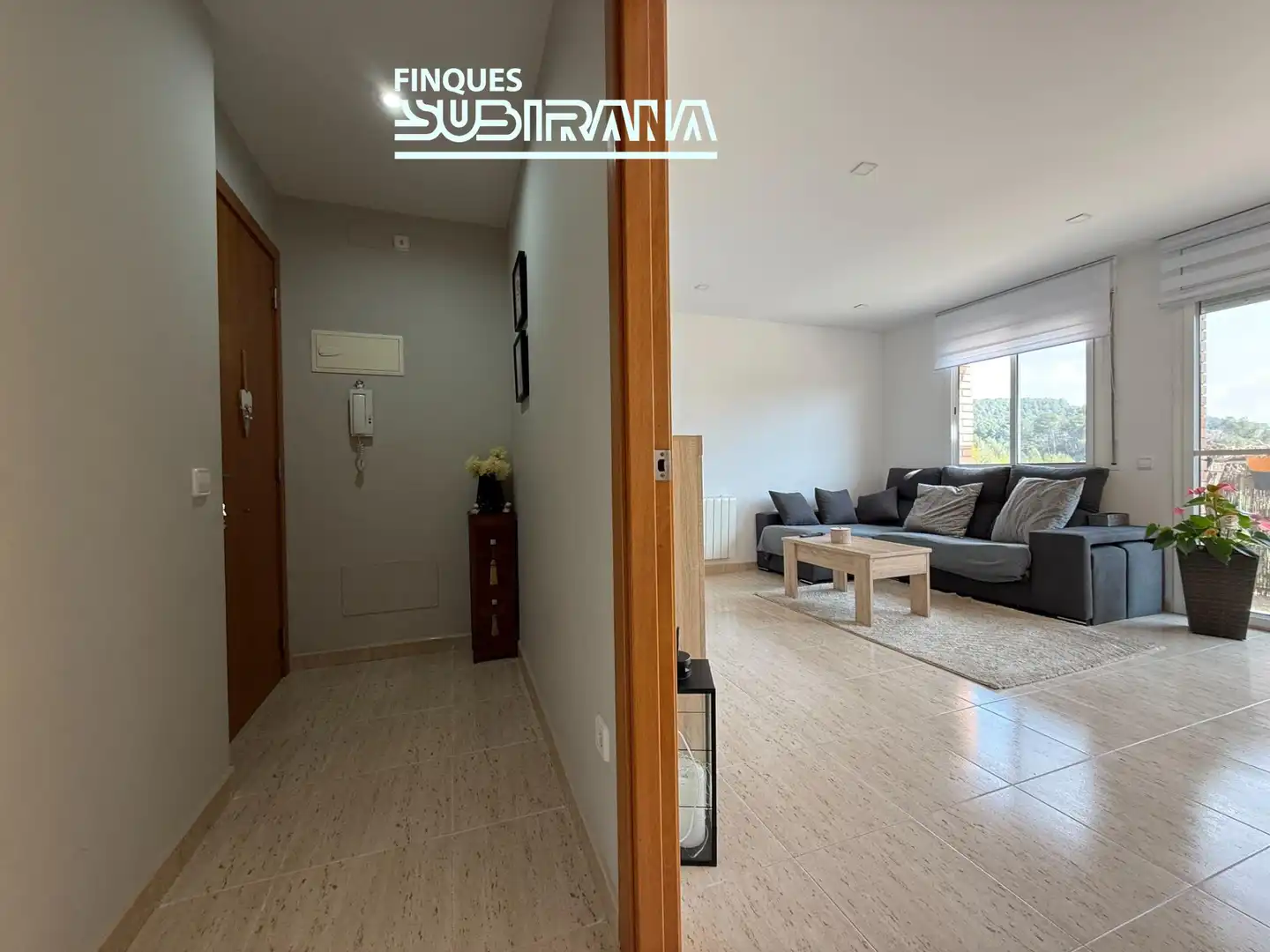 Piso en venta en Jorba con Calefacción y Balcón