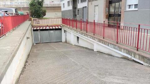 Foto 4 de Garaje en venta en Altza, Gipuzkoa