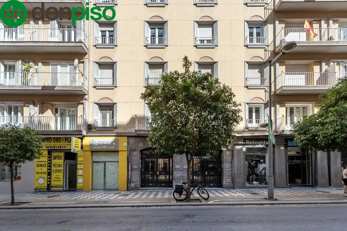 Wohnung mit Terrasse zum Verkauf in Calle RECOGIDAS, imagen 39