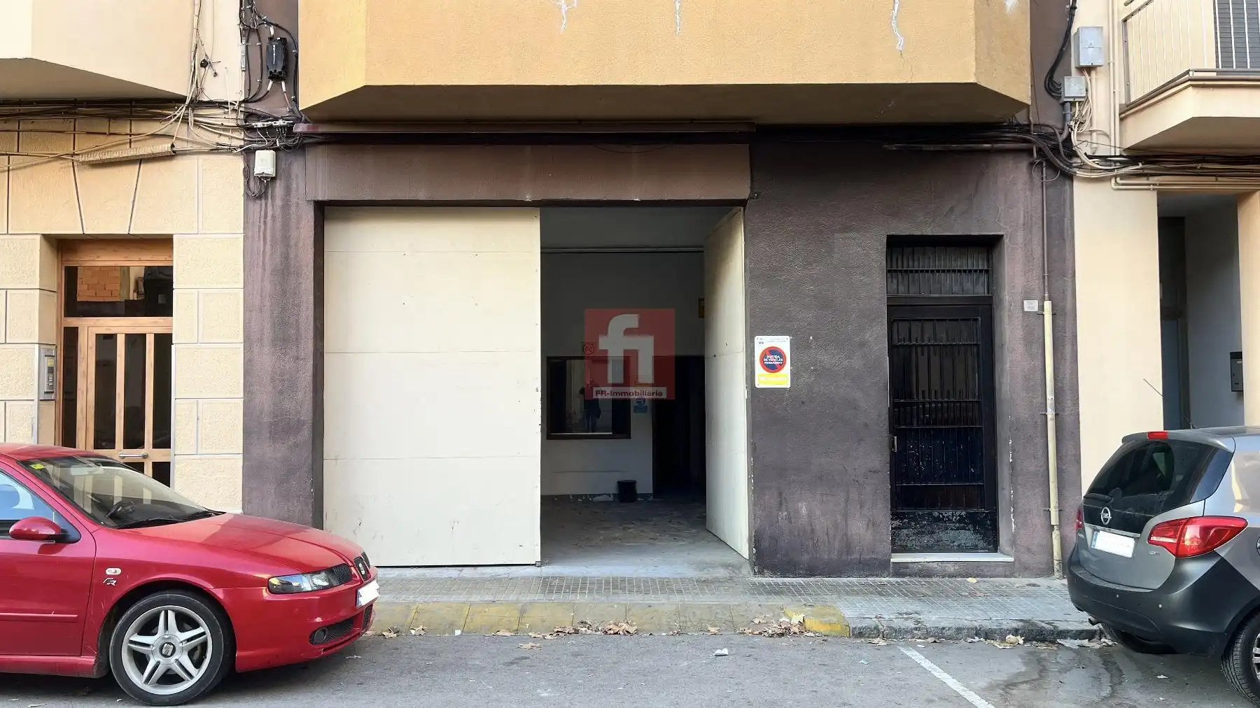 Business premises for sale in Les Cabanyes