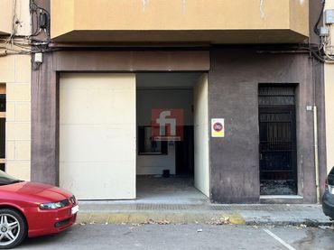 Business premises for sale in Les Cabanyes