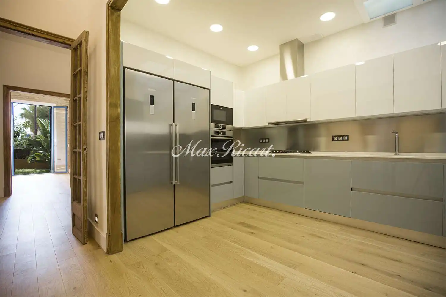 Wohnung zur Miete in N/A, -1, Sant Gervasi i la Bonanova