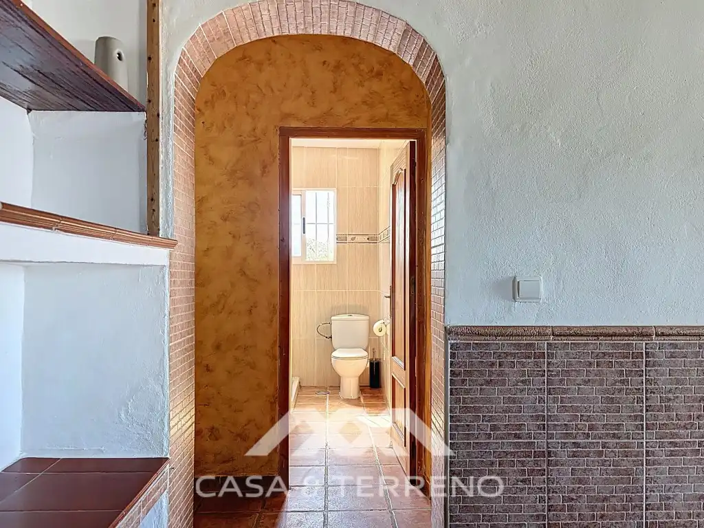 Villa mit Pool zum Verkauf in los aleses, imagen 15