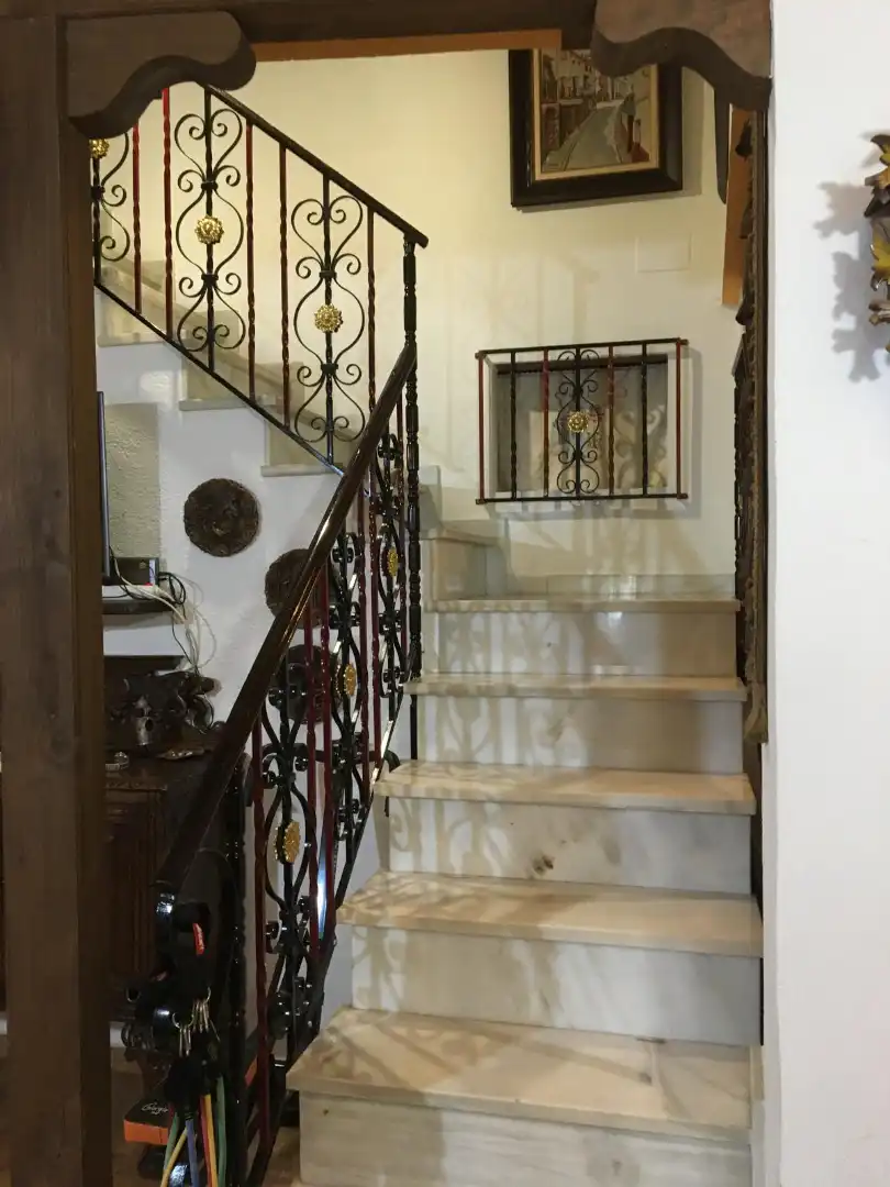 Casa o chalet en venta en Villardompardo con Aire acondicionado, Calefacción y Terraza