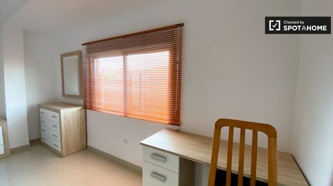 Foto 5 de Habitación en Barrio de Campanar, Valencia Capital