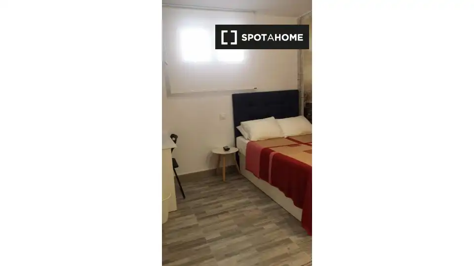 Habitación en Pueblo Nuevo