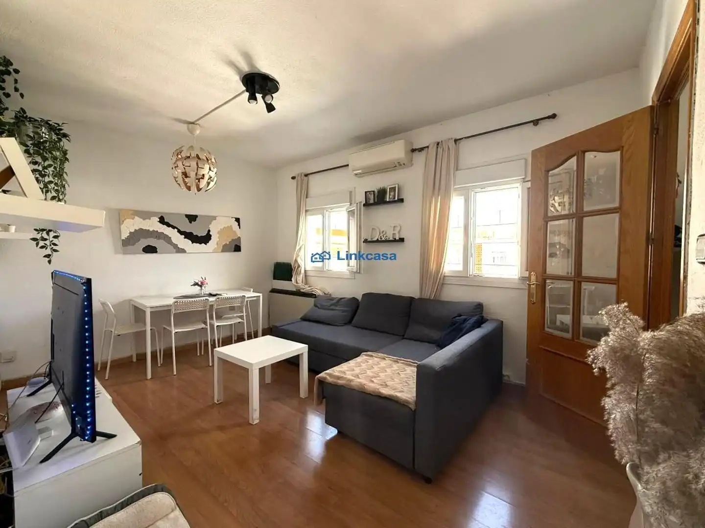 Wohnung zum Verkauf in Calle ESPERANZA MACARENA, imagen 16