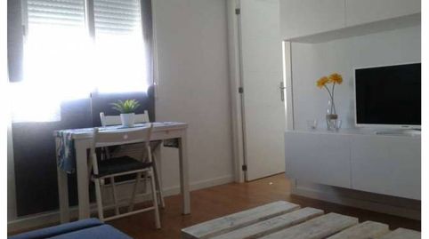 Foto 3 de Piso de alquiler en Ciudad Jardín - Tagarete - El Zapillo, Almería Capital