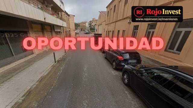 Piso en Venta en La Punxa