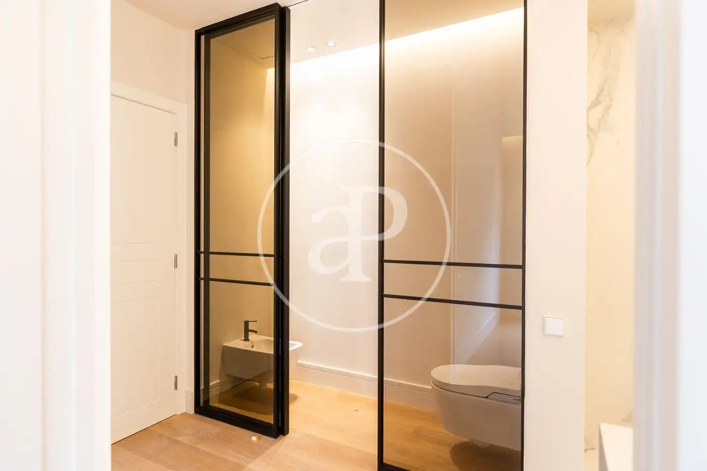 Appartement avec terrasse à vendre à Carrer del Consell de Cent, imagen 88