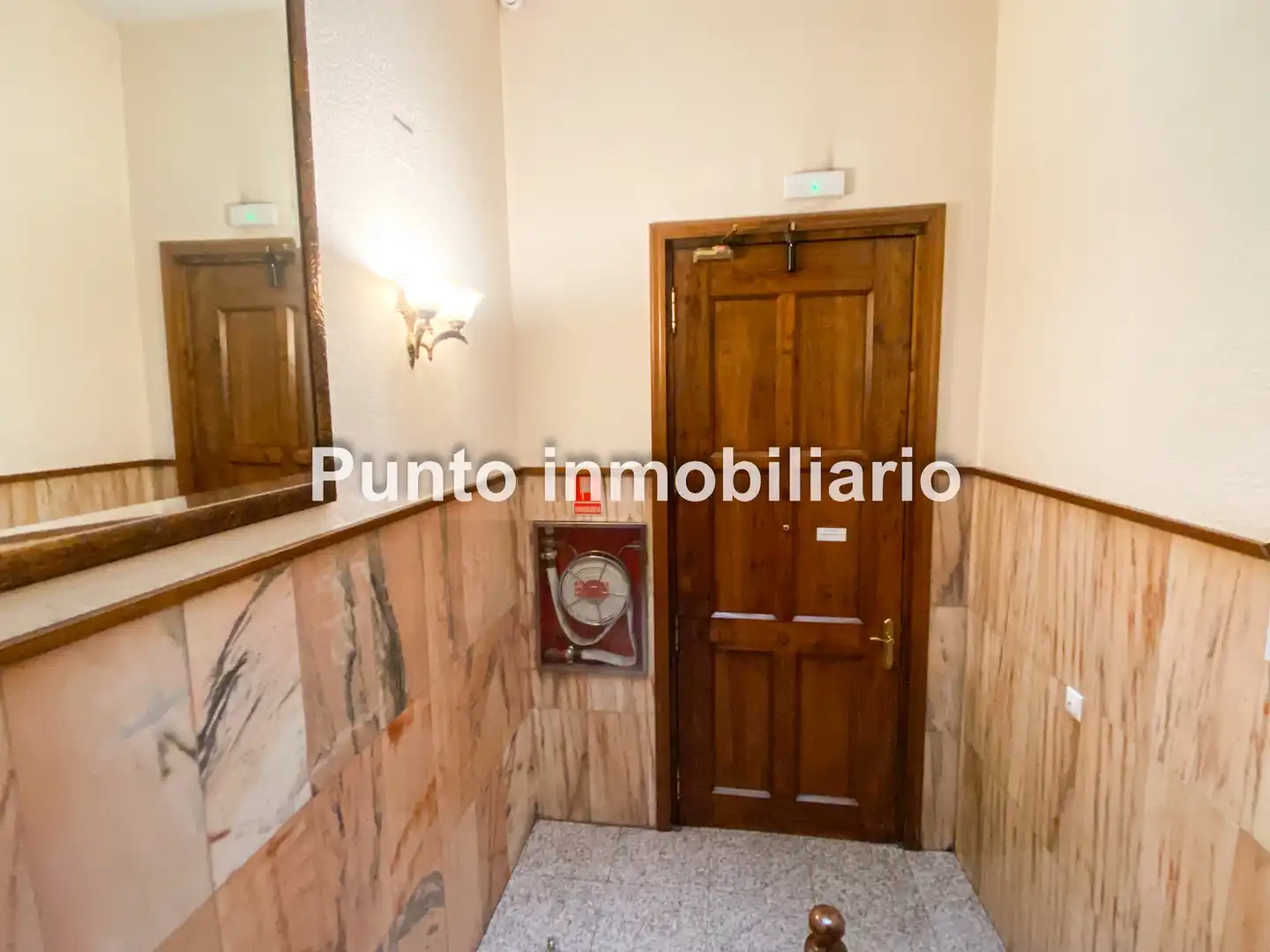Flat for sale in Valladolid  with Heating, Parquet flooring and Terrace