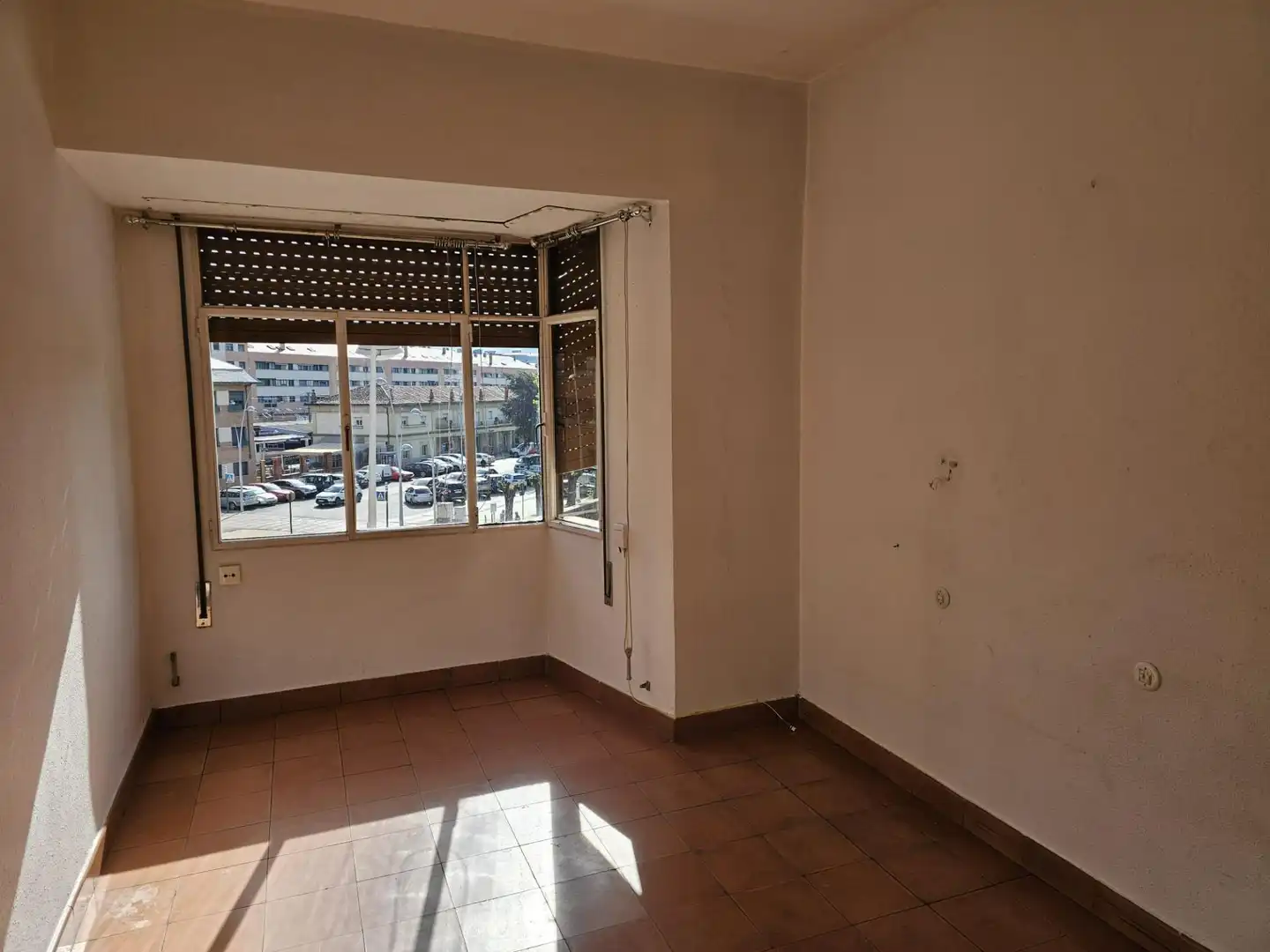 Bedroom of Flat for sale in Ponferrada  with Heating, Storage room and Balcony