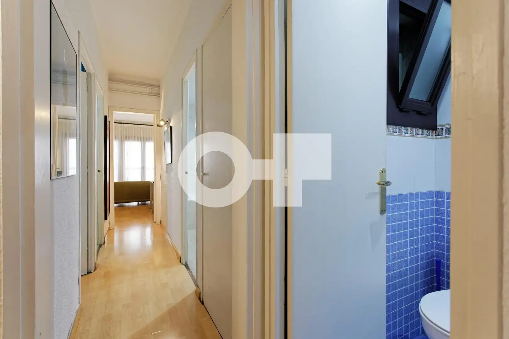 Piso con ascensor en venta en Carrer Carrer Nou de Sant Francesc, imagen 10