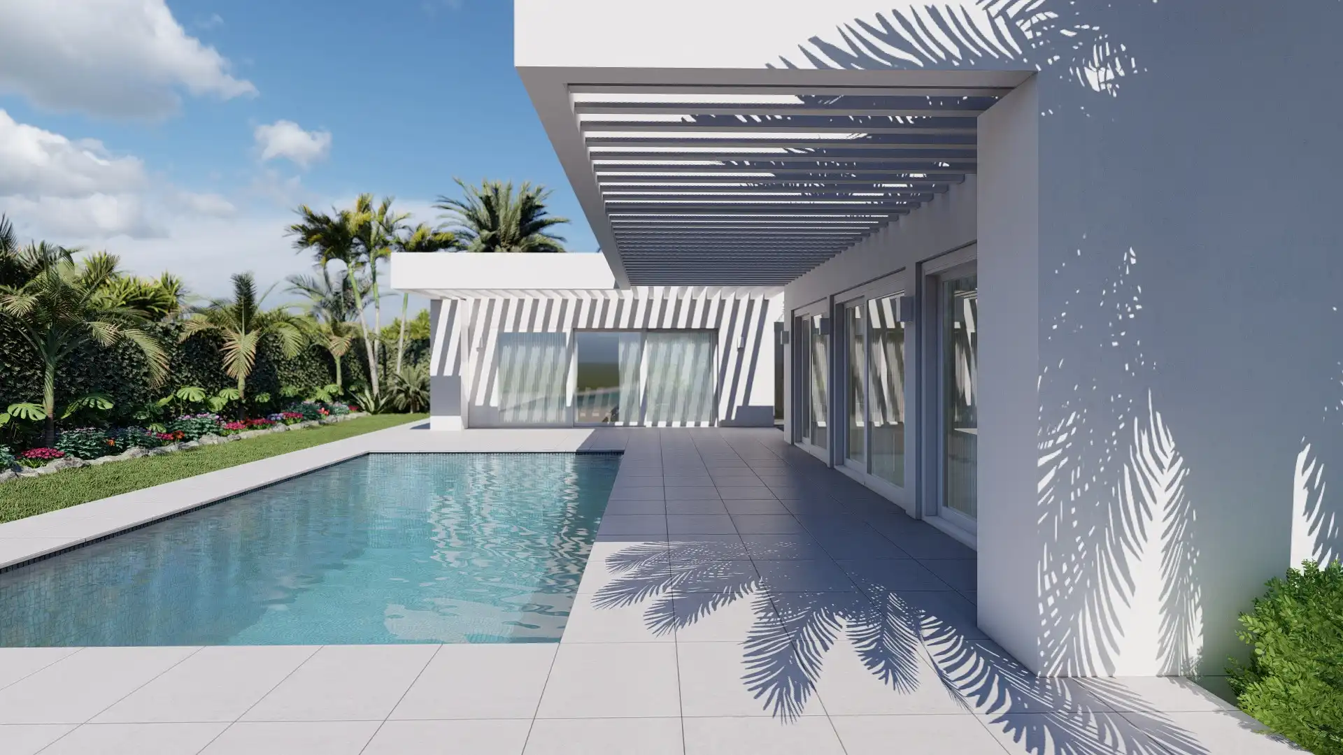Haus mit Pool zum Verkauf in Mijas pueblo, imagen 12