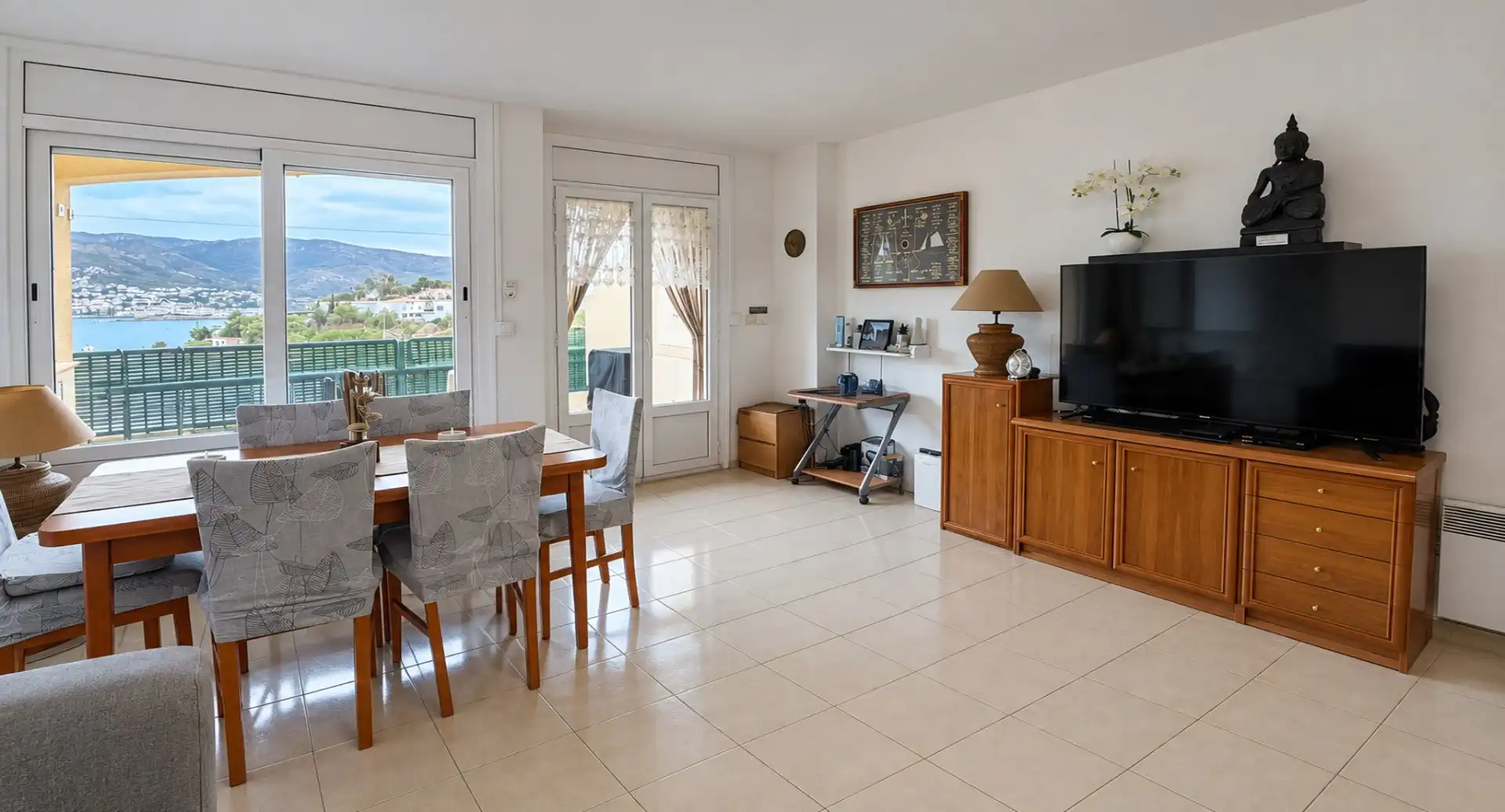 Appartement à vendre à Grifeu - Cap Ras - Els Estanys - Sant Genís, imagen 3