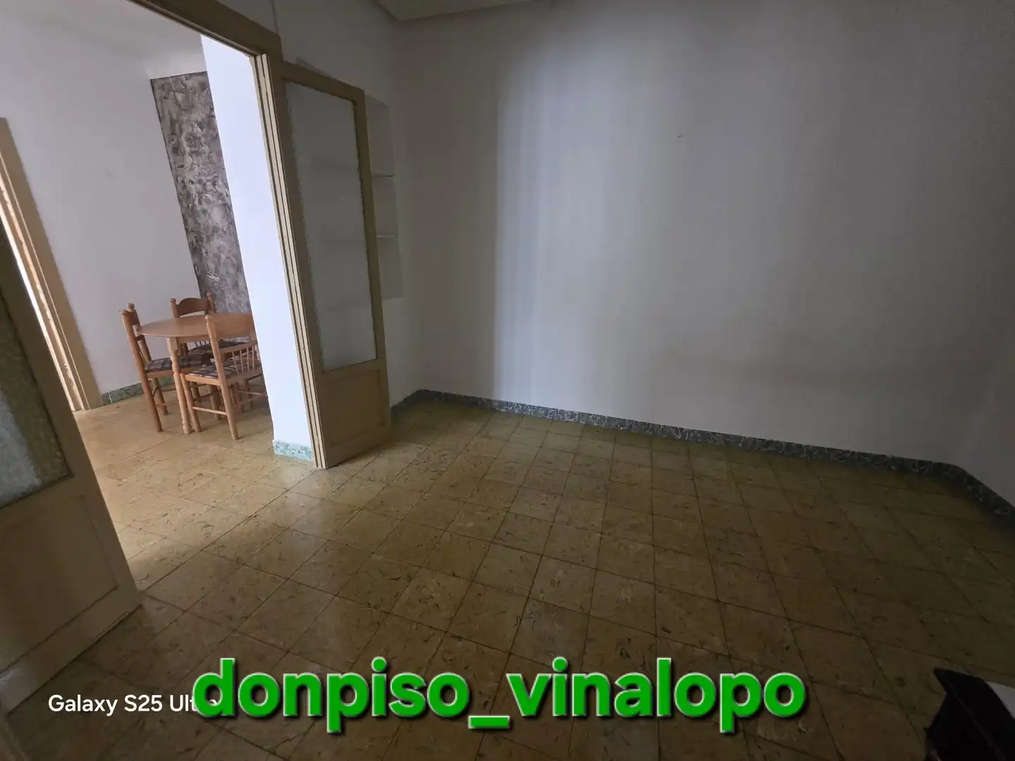 Casa aparellada en venda a Plaza Castelar - Mercado Central, imagen 14