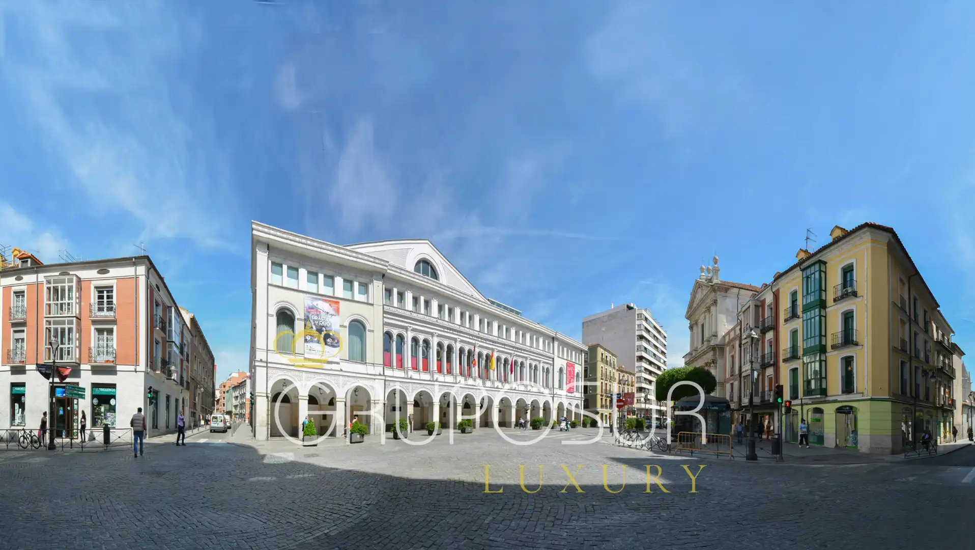 Appartement avec terrasse à vendre à Calle de Leopoldo Cano 18, imagen 7