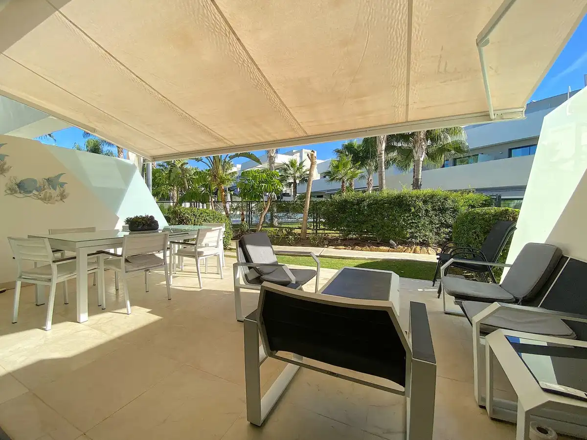 Maison mitoyenne à vendre à La Cala Mijas, imagen 4