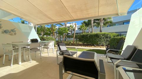 Foto 4 de Casa adosada en venta en La Cala Mijas, Mijas