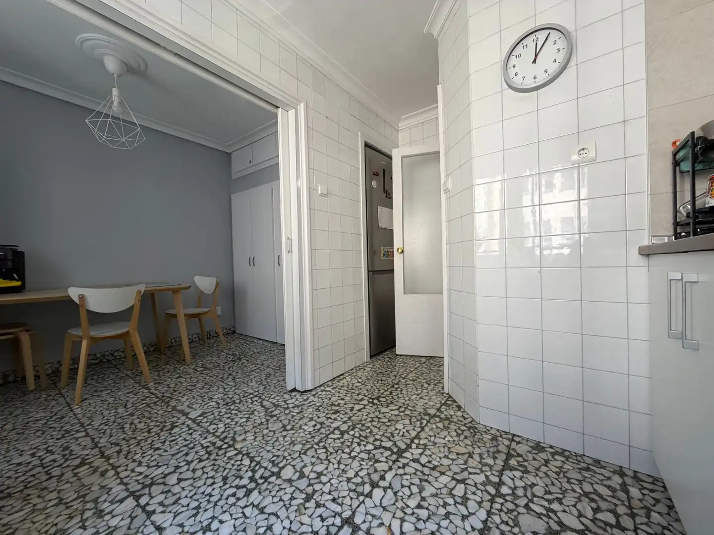 Piso en venta en Eibar con Amueblado