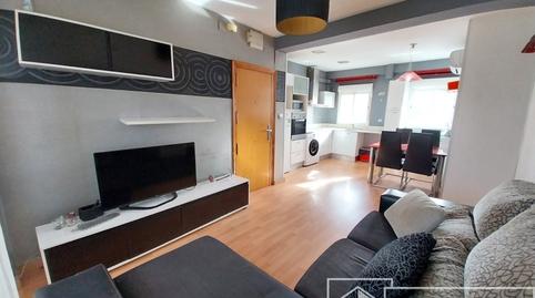 Foto 4 de Pis en venda a Camí Reial, Valencia