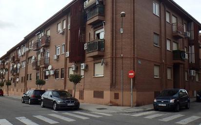 Außenansicht von Wohnung zum verkauf in Velilla de San Antonio