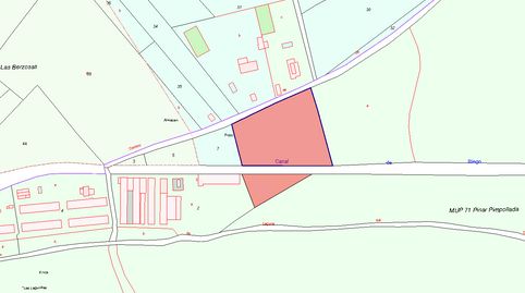 Solvia Inmobiliaria  Suelo urbanizable sectorizado Simancas, immagine 2
