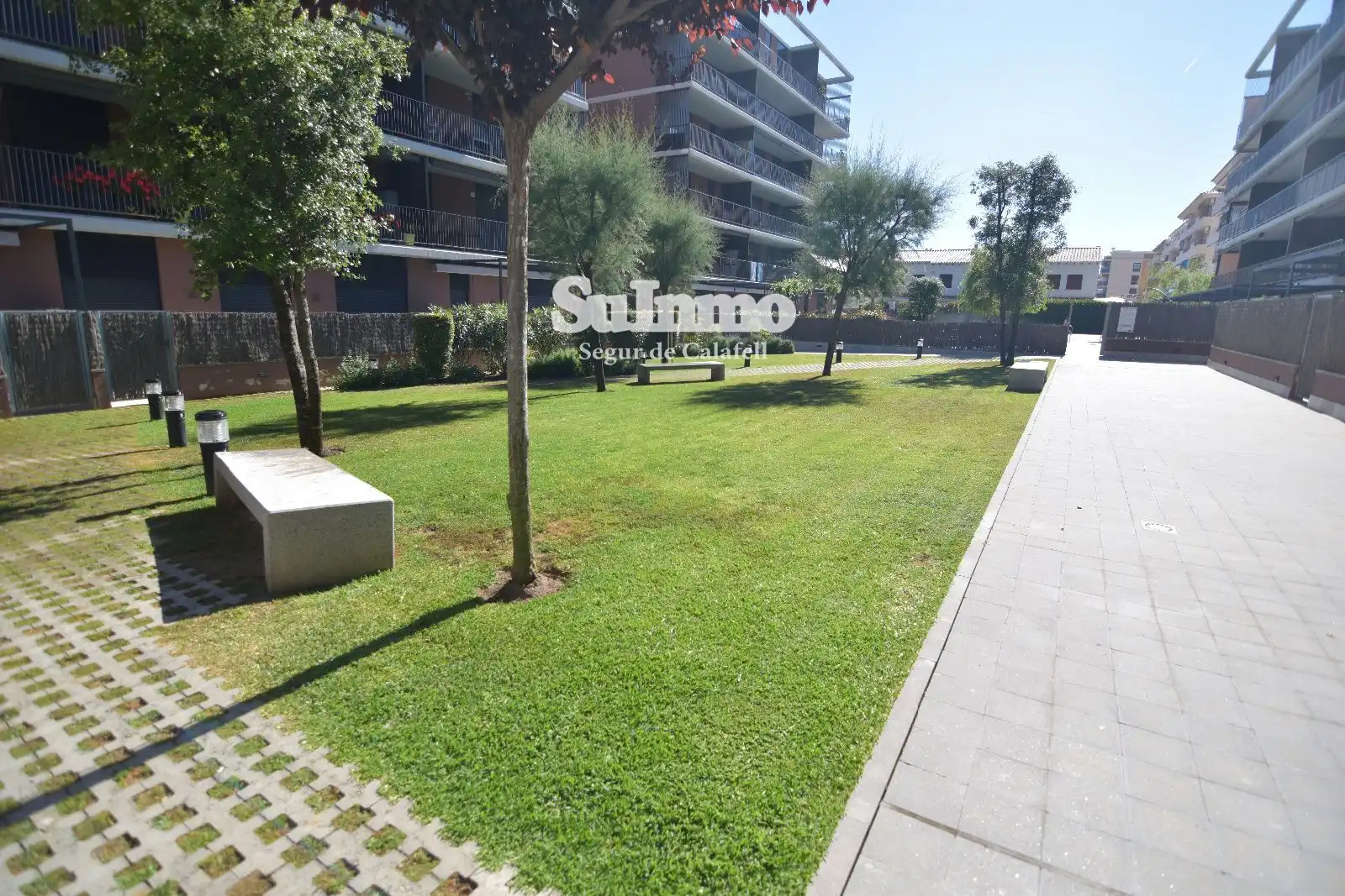 Maisonette mit Pool zum Verkauf in Cossetania, imagen 38