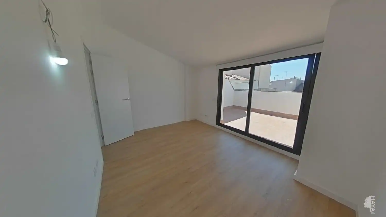 Dormitori de Garatge en venda en Terrassa