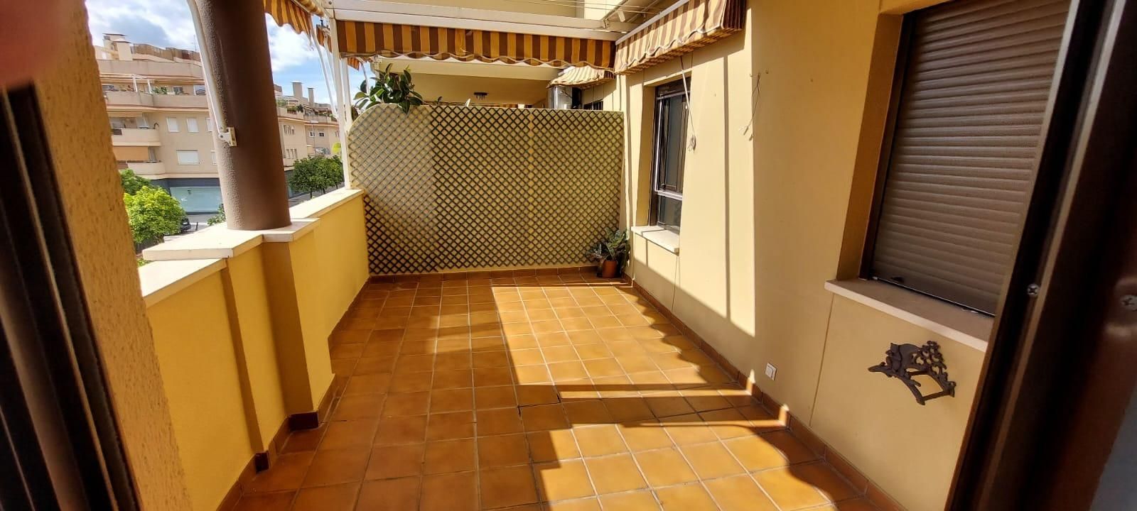 Pis de lloguer a Tablero Bajo - Arruzafilla